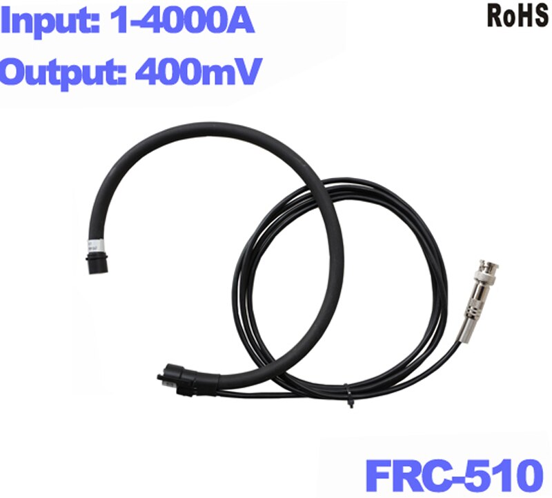 Flxible ct FRC-510 Է: 1  4000A : 400mv  Ro..